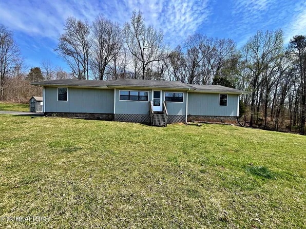 5095 Lamontville Rd, Decatur, TN 37322