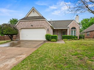 3906 W Galveston Pl, Broken Arrow, OK 74012