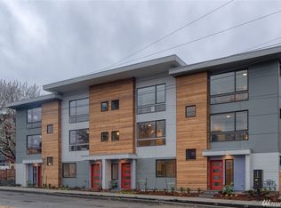 1407 Martin Luther King Jr Way LOT D, Seattle, WA 98122