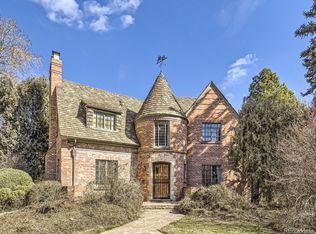 1800 Monaco Pkwy, Denver, CO 80220