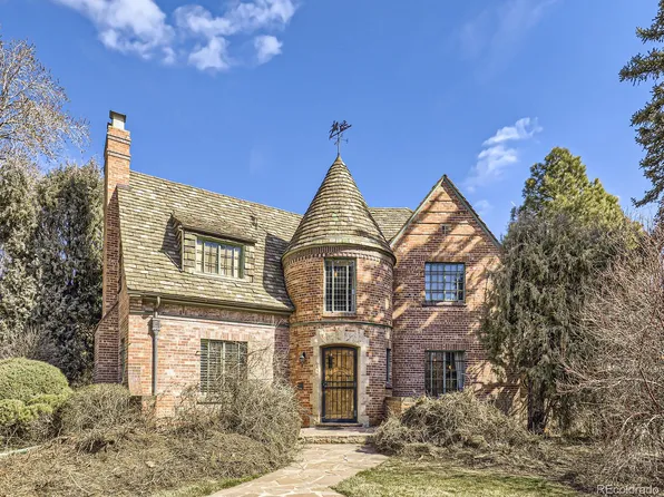 1800 Monaco Parkway, Denver, CO 80220