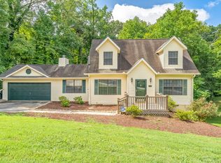 1421 Aldenwood Ln, Knoxville, TN 37919