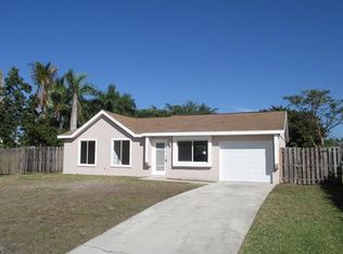 5301 17th Pl SW, Naples, FL 34116