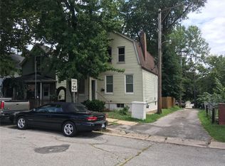 8312 Water St, Saint Louis, MO 63111