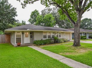 5109 Maple St, Bellaire, TX 77401