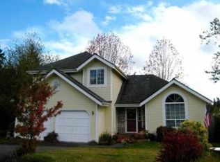 1093 NW Brinkley Ct, Silverdale, WA 98383