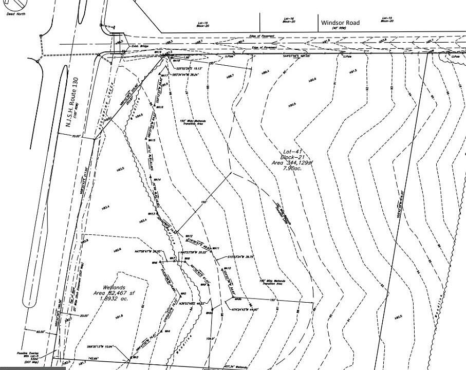 1st image of 1305 Us Highway 130 #1325