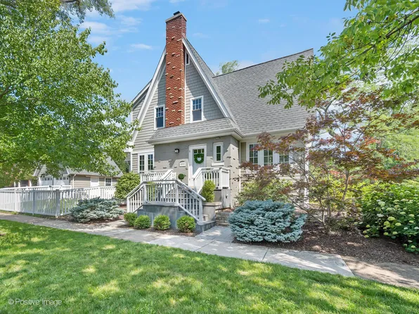4060 Ellington Ave, Western Springs, IL 60558