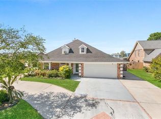 290 Moonraker Dr, Slidell, LA 70458