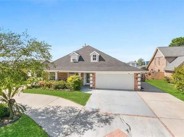 290 Moonraker Dr, Slidell, LA 70458