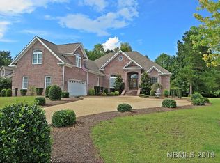 514 Taberna Way, New Bern, NC 28562