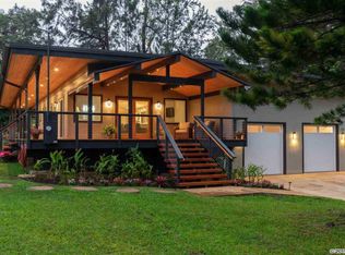 500 Ulumalu Rd, Haiku, HI 96708