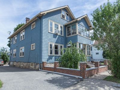 32-34 Murray Hill Rd, Roslindale, MA, 02131