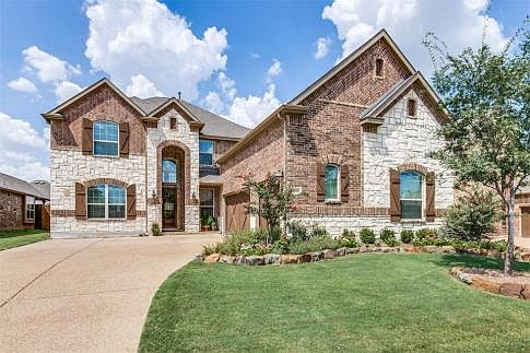 1st image of 14638 Overland Park Ln