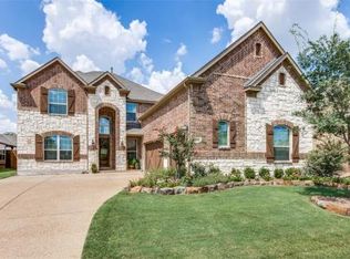 14638 Overland Park Ln, Frisco, TX 75035