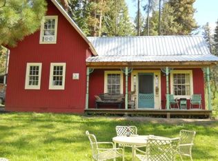 56 S Gaetz, Atlanta, ID 83601