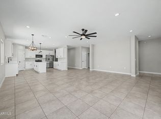 20411 W Mountain Sage Dr, Buckeye, AZ 85326