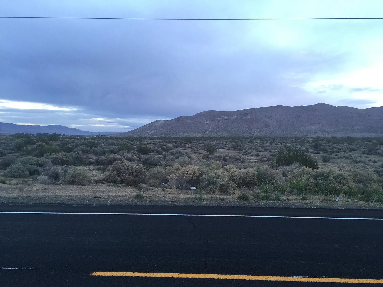 Rosamond Blvd photo 1