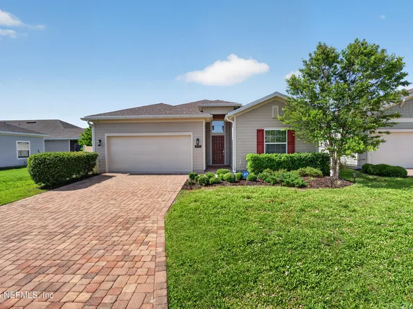 9718 CILANTRO Drive, Jacksonville, FL 32219