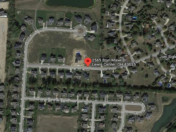 2nd image of 2565 Bryn Mawr Dr