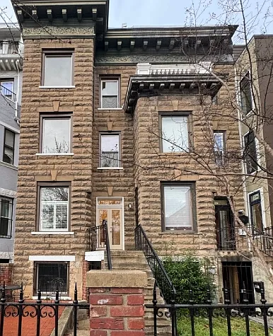 1439 Girard St NW #3