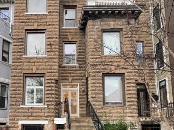 1439 Girard St NW APT 3, Washington, DC 20009