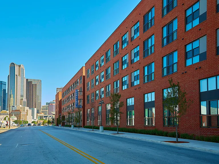 Harvest Lofts — Photo 3
