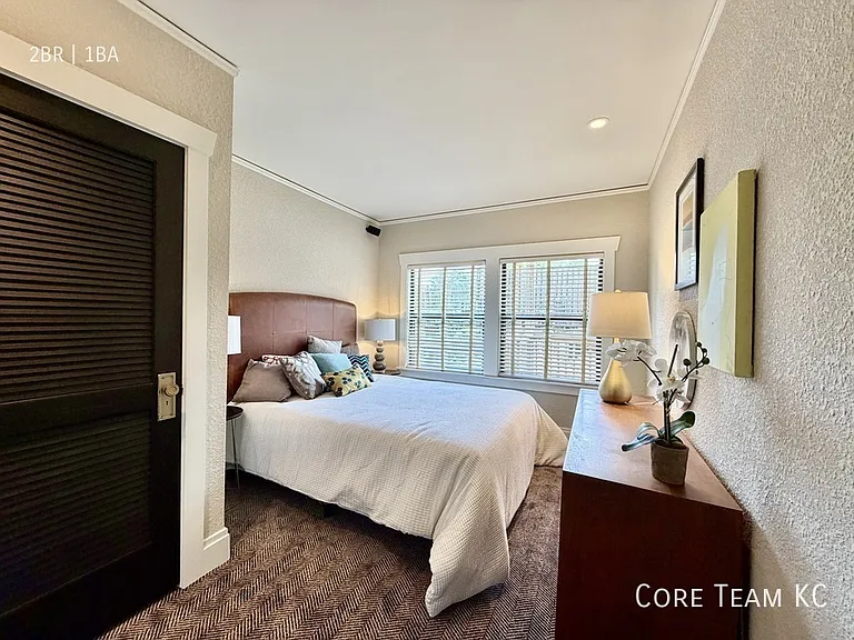 3818 Walnut St #1S — Photo 12