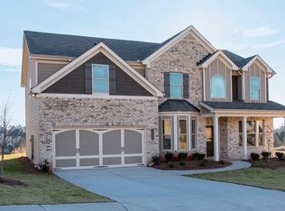 3688 In Bloom Way, Auburn, GA 30011