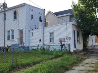 709 Mulberry St S, Trenton, NJ 08638