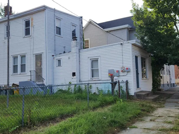 709 Mulberry St S, Trenton, NJ 08638