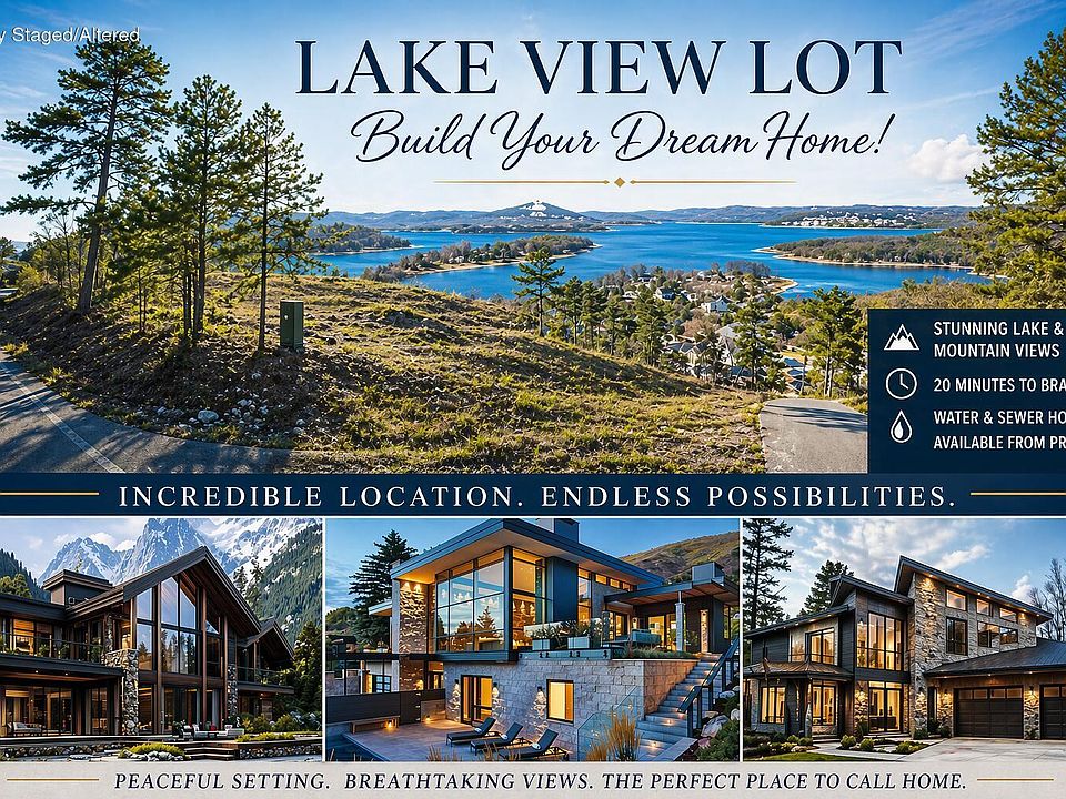 1st image of Lot 4-A Grizzly Ridge