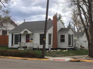 1504 S Ash St, Casper, WY 82601