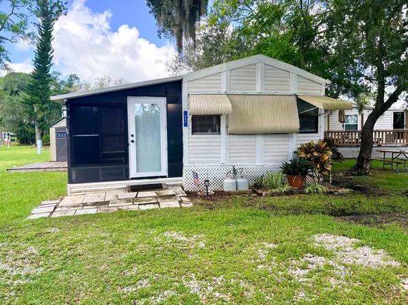 1300 N River Rd #E62, Venice, FL 34293