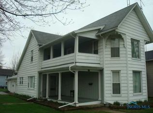 610 E Main St, Delta, OH 43515