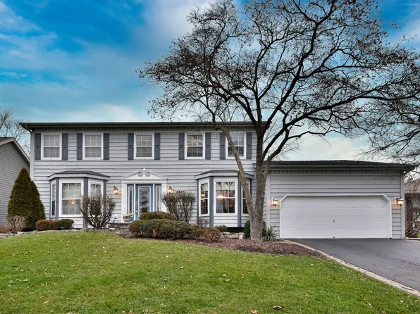 2535 Sun Valley Rd, Lisle, IL 60532