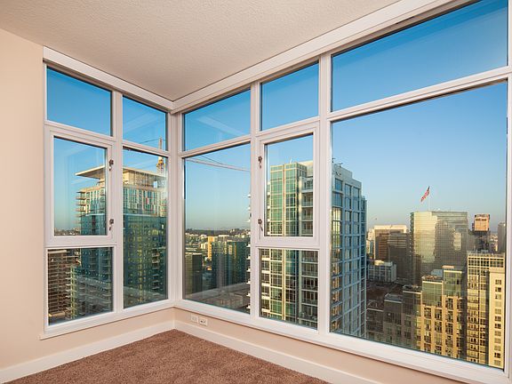 3rd image of 1205 Pacific Hwy #3203