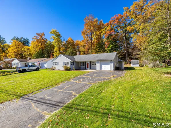 87 Selden Hill Drive, West Hartford, CT 06107