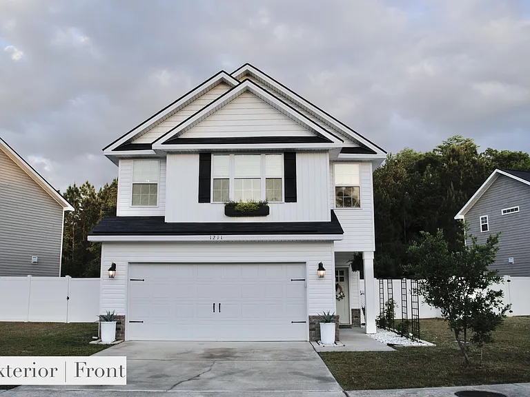 1211 Cypress Fall Cir — Photo 1
