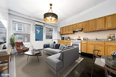 Rented by Citi Habitats