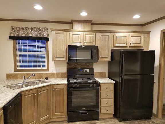 3rd image of 57400 Bedford Blvd #240