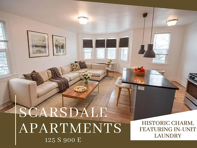 Scarsdale — Photo 20