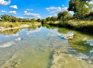 410 Craig Ln, Junction, TX 76849