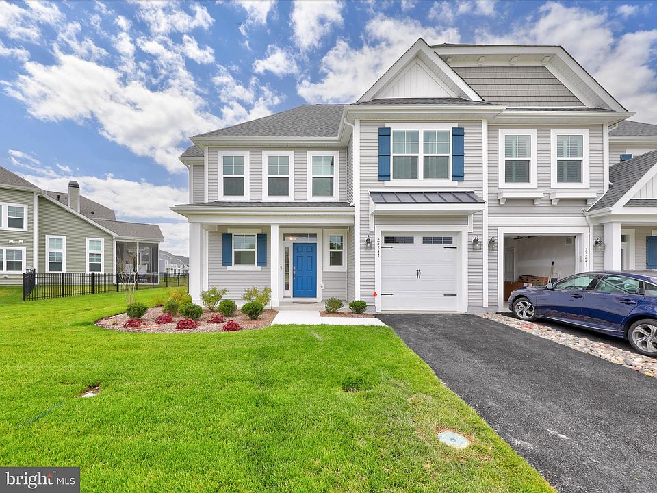 25237 Dowitcher Ln, Millsboro, DE 19966 MLS DESU2042912 Zillow