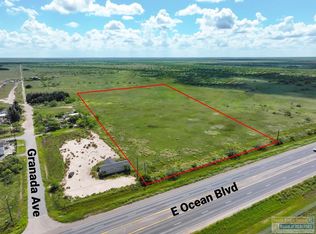 Na Hwy #100, Brownsville, TX 78520