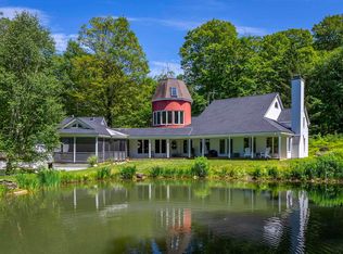 397 Fern Hill, Dorset, VT 05251