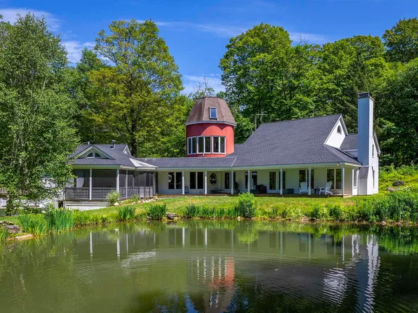 397 Fern Hill, Dorset, VT 05251