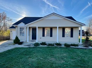 100 Mariwood Dr, Nicholasville, KY 40356
