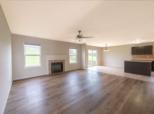 5803 Abercorn Dr, Columbia, MO 65203