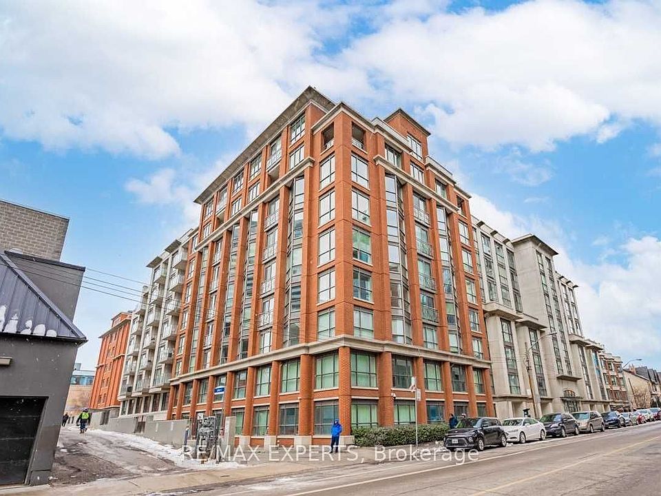 1st image of 18 Beverley St #516B
